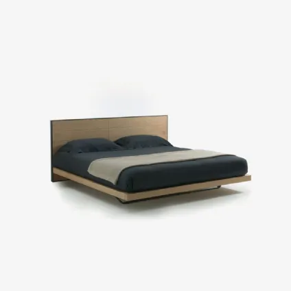 Letto Rialto Bed 1 di Riva1920