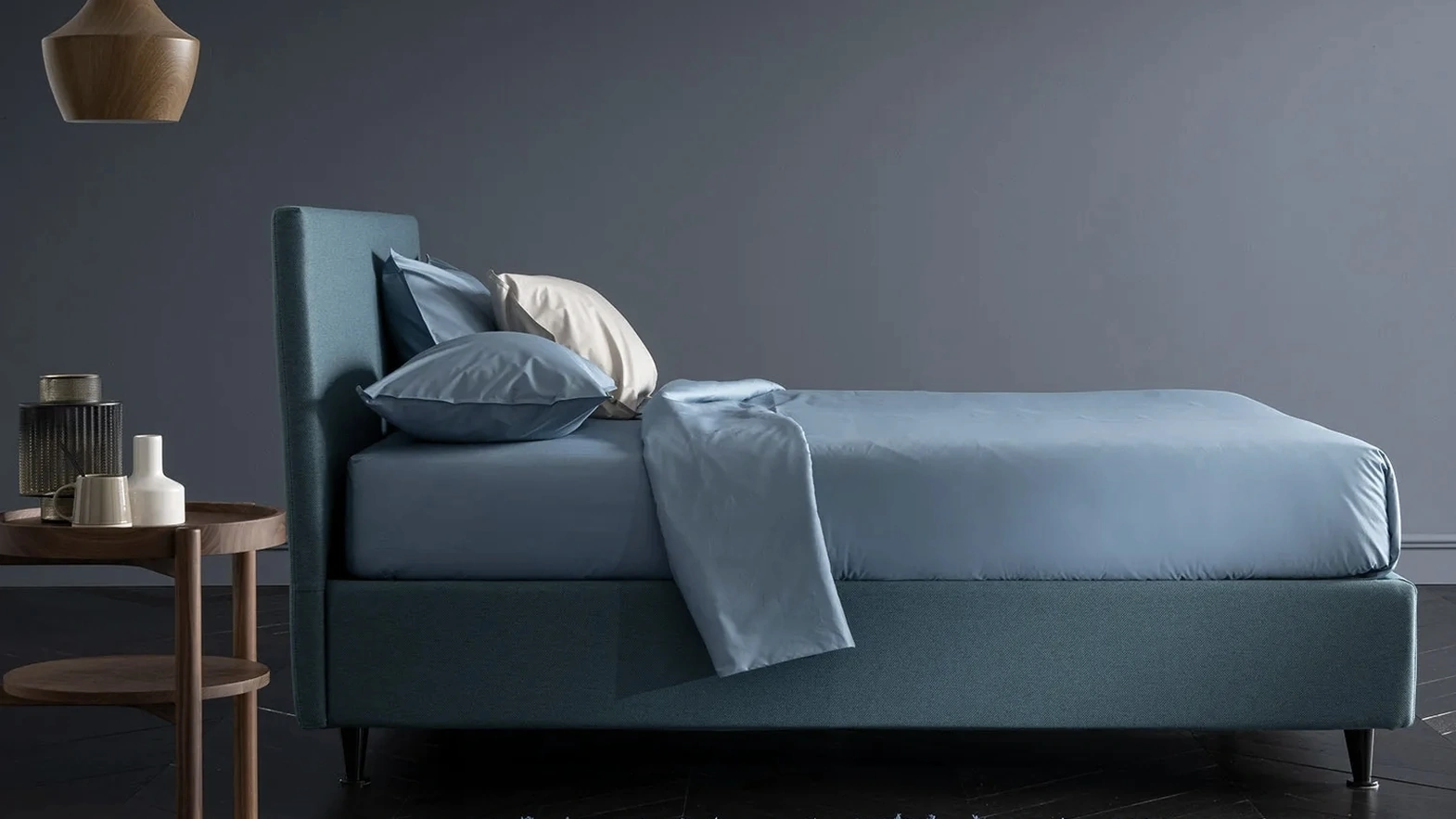 Letto singolo Prime Albatro di Altrenotti
