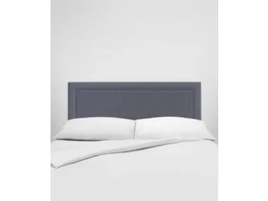 Letto con testiera Theia di Vispring