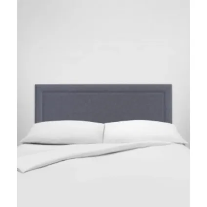 Letto con testiera Theia di Vispring