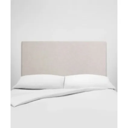 Letto con testiera Themis di Vispring