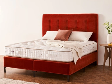 Letto Achilles di Vispring