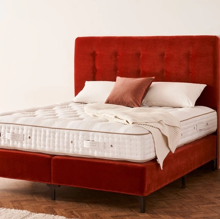 Letto Achilles di Vispring