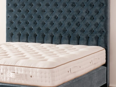 Letto Aldo di Vispring