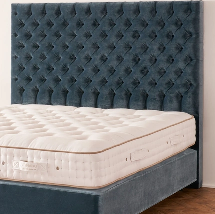 Letto Aldo di Vispring