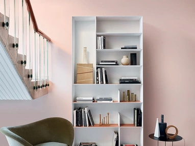 Libreria D-357-1 di Molteni & C