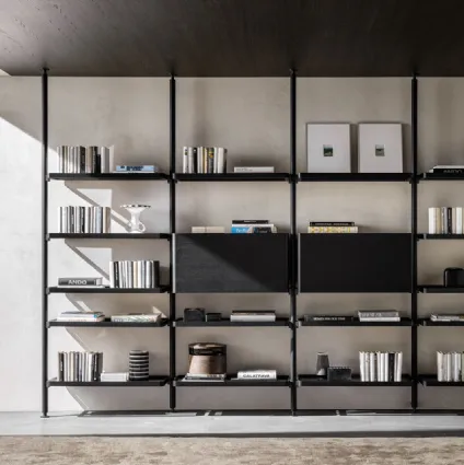 Libreria Hector di Molteni & C