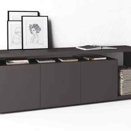 Madia Aria di Minotti Italia