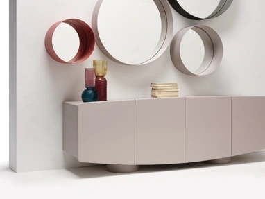 Madia Edge di Minotti Italia
