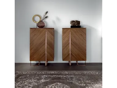 Madia Leonardo L514N di Arte Brotto