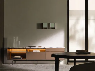 Madia Logos di Molteni & C