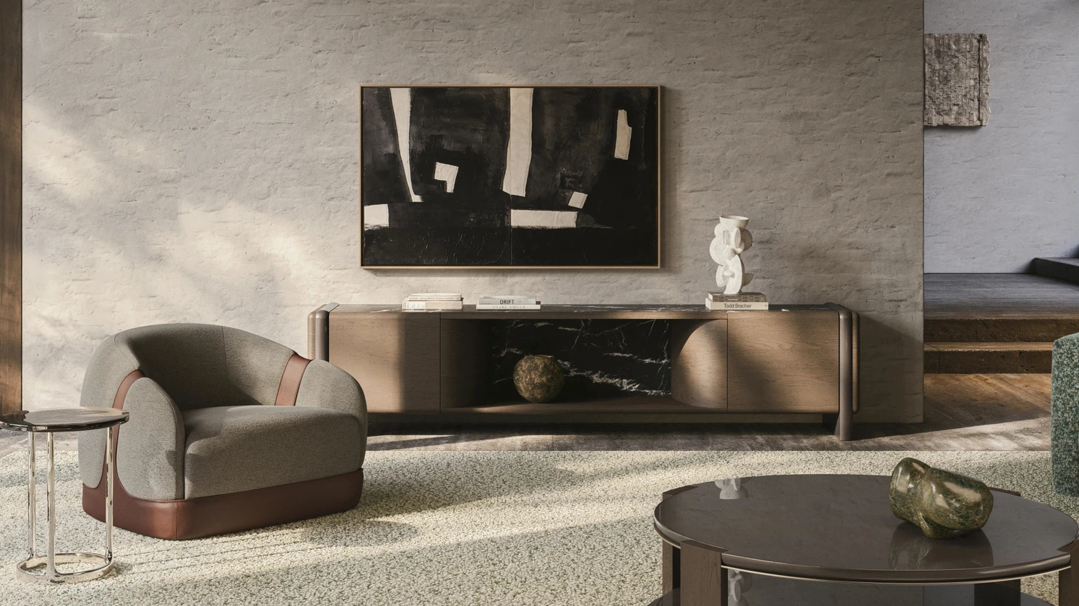 Madia Midday di Molteni & C