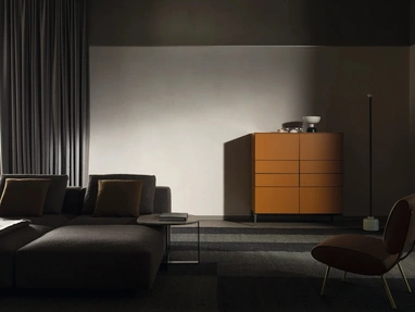 Madia 505 Up Sideboard 04 di Molteni & C