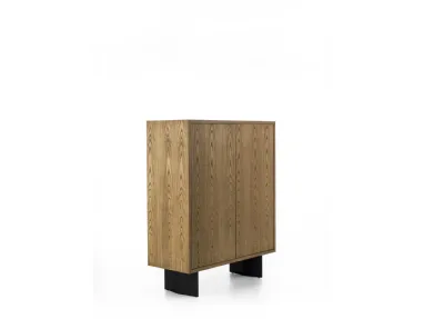 Madia Rewood Highboard di Riva1920