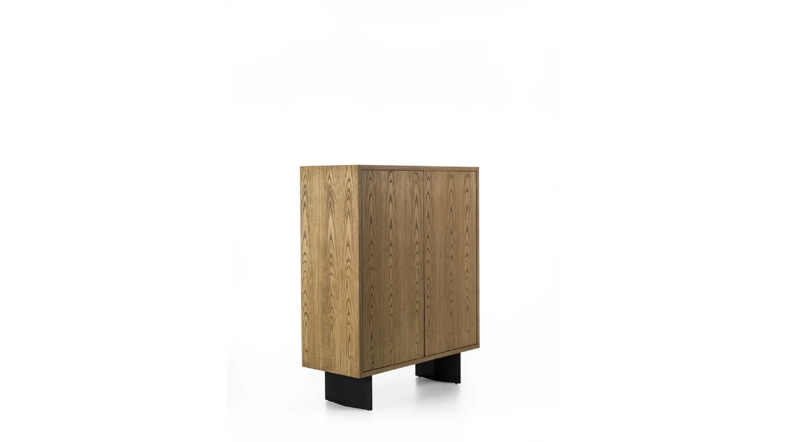 Madia Rewood Highboard di Riva1920