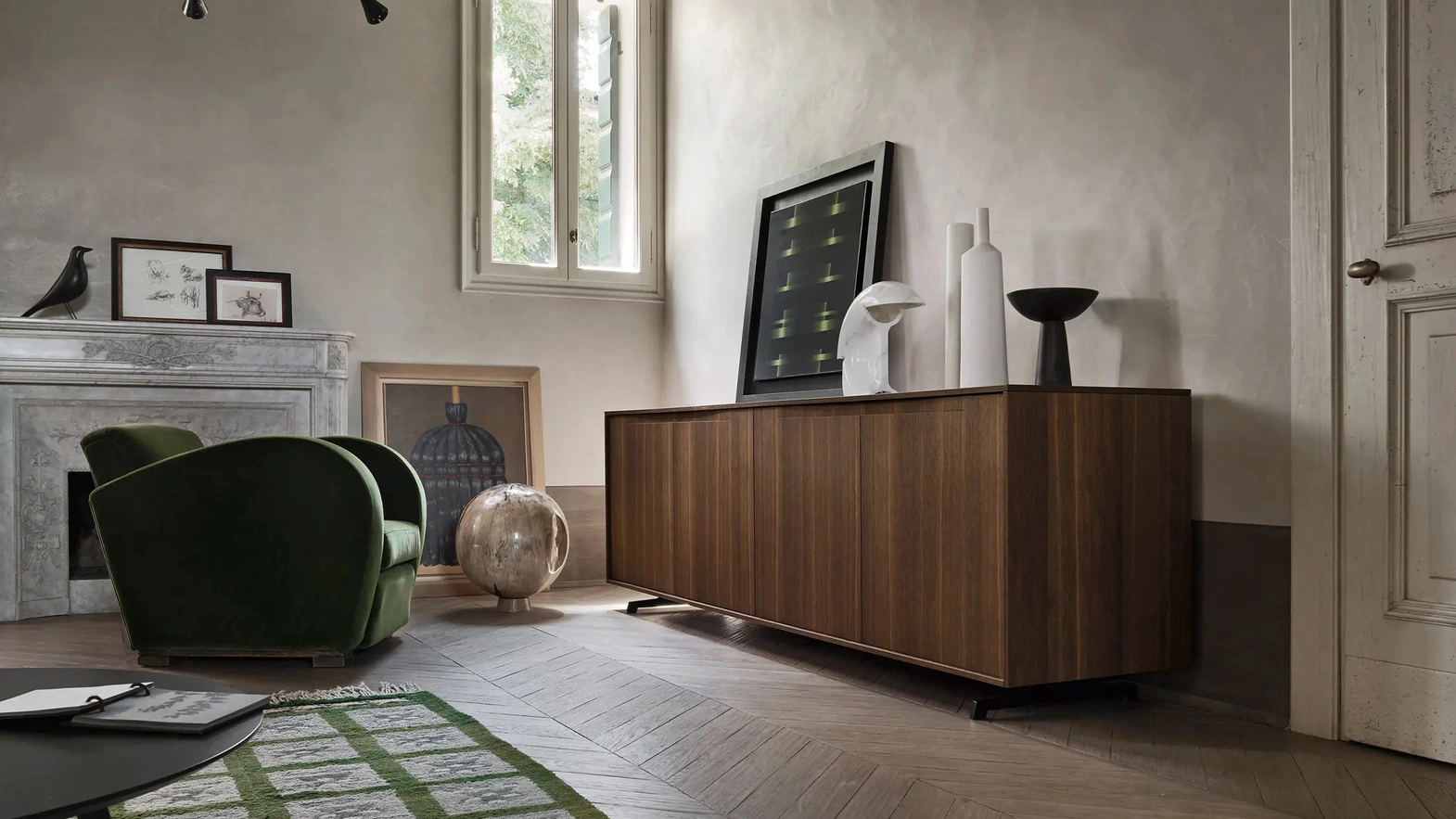 Madia Vela 04 di Sangiacomo