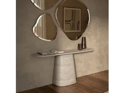 Mobile ingresso Rado Keramik di Cattelan Italia