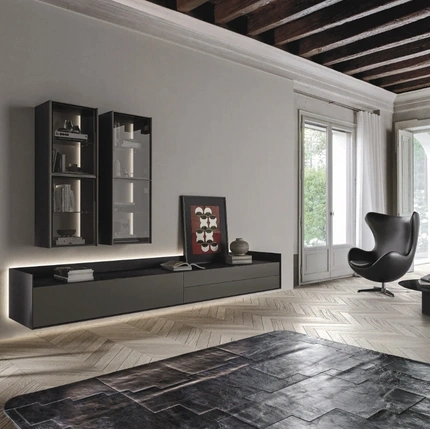 Mobile sospeso Cabaret-One-02 Sangiacomo