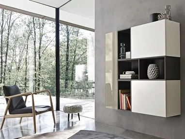 Mobile sospeso Open 02 di Sangiacomo