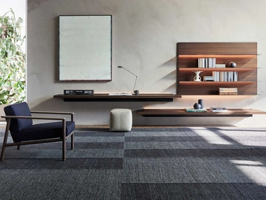 Parete Attrezzata Pass Word Evolution 02 di Molteni & C