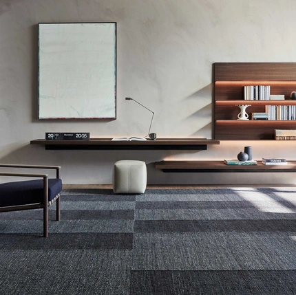 Parete Attrezzata Pass Word Evolution 02 di Molteni & C