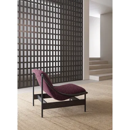 Poltrona Lia di Molteni & C