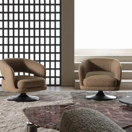 Poltrona Linea di Molteni & C