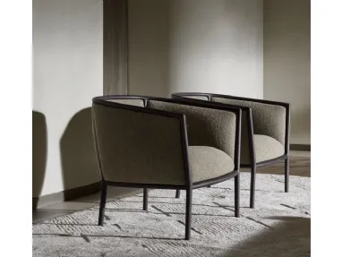 Poltroncina Margou di Molteni & C