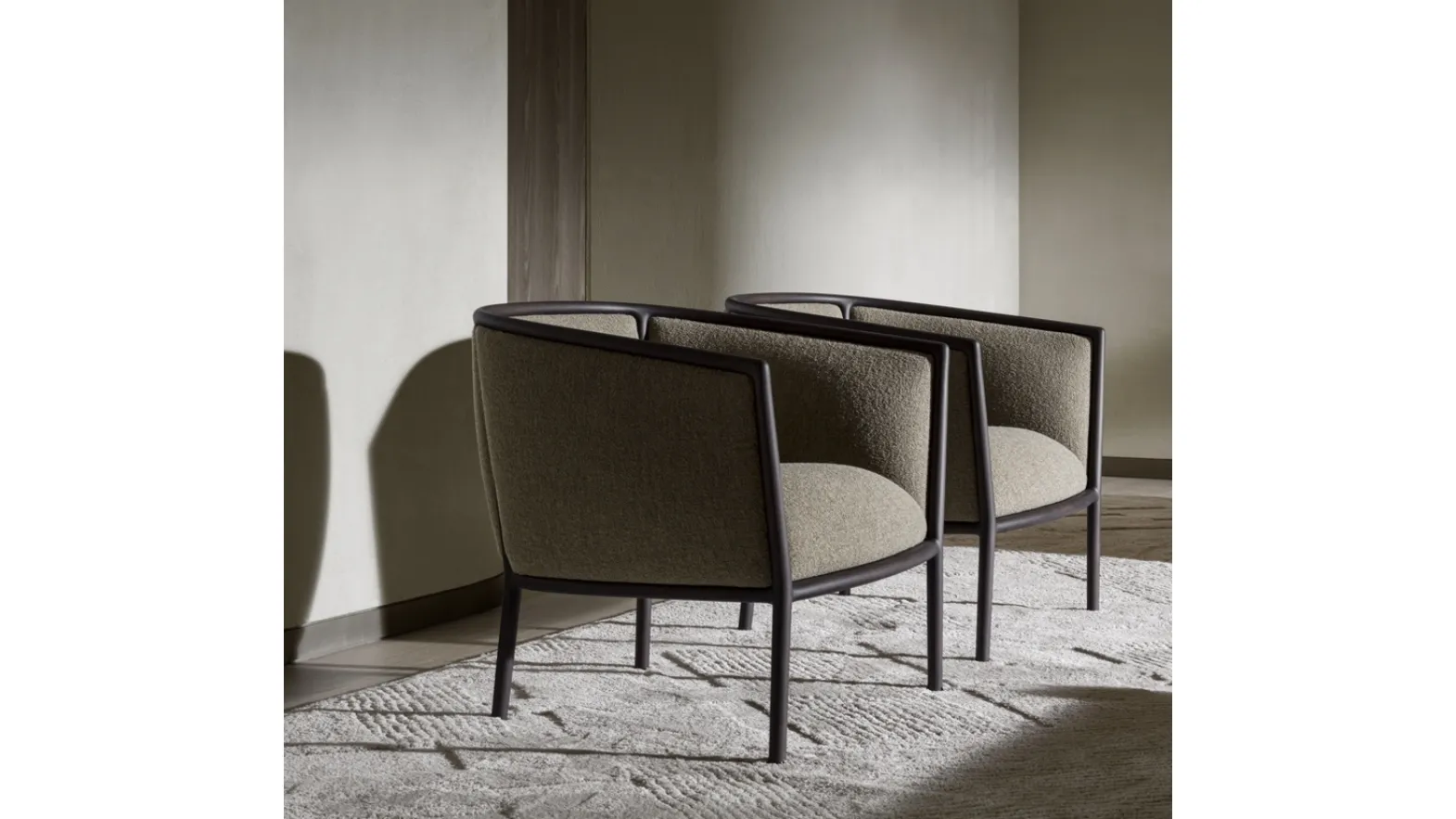 Poltroncina Margou di Molteni & C