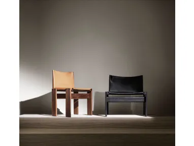Poltroncina Monk di Molteni & C