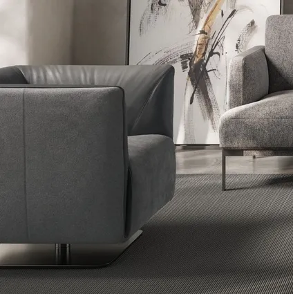 Poltroncina Dodi di Natuzzi