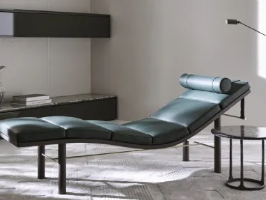 Chaise Longue Tuscany di Molteni & C