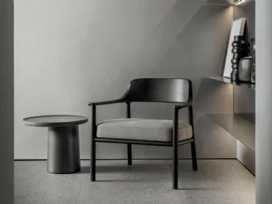 Poltroncina Walter di Molteni & C