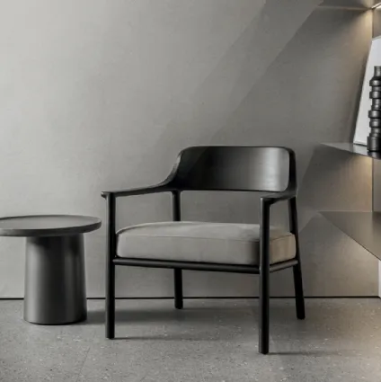 Poltroncina Walter di Molteni & C