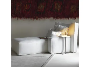 Poltrona Wow Chaise Longue di Driade