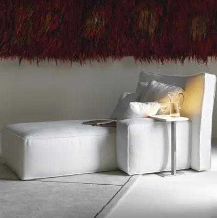 Poltrona Wow Chaise Longue di Driade