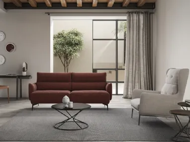 Poltrona Aftereight di Natuzzi