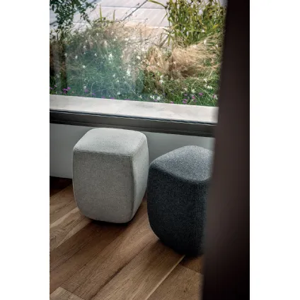 Pouf Betty di Riva1920