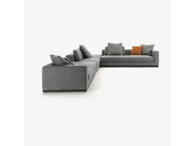 Divano Heritage di Riva1920