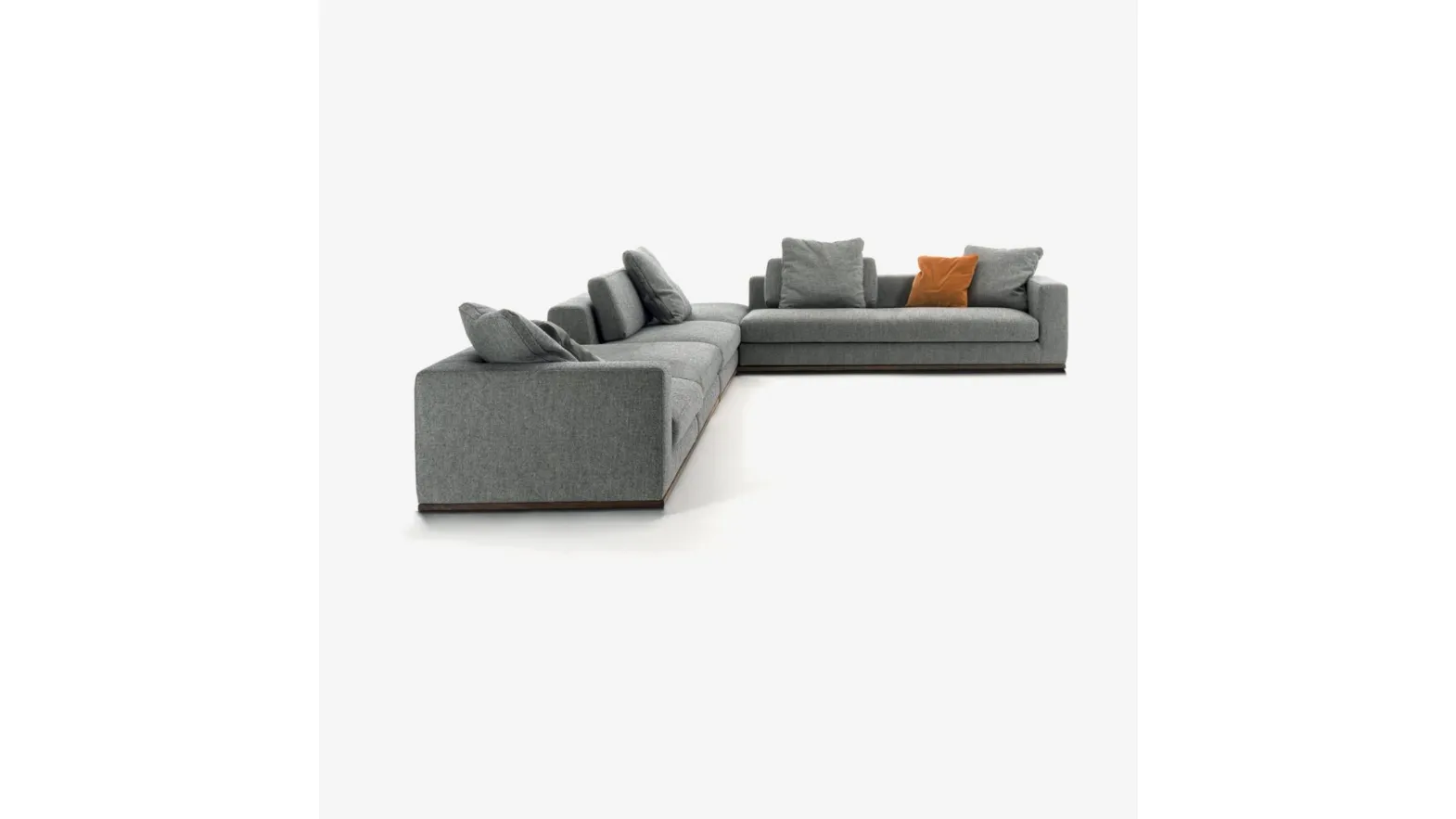 Divano Heritage di Riva1920