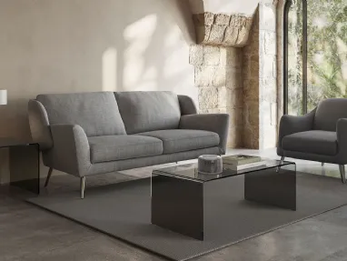 Divano Leuca di Natuzzi