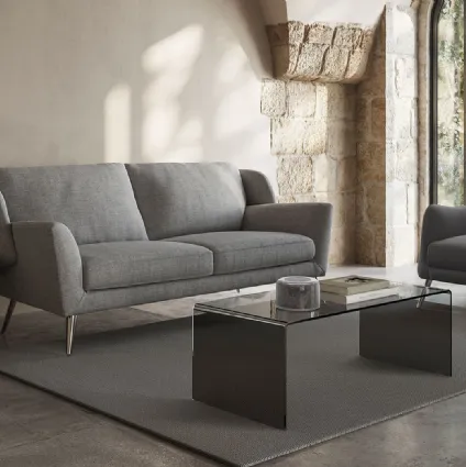 Divano Leuca di Natuzzi