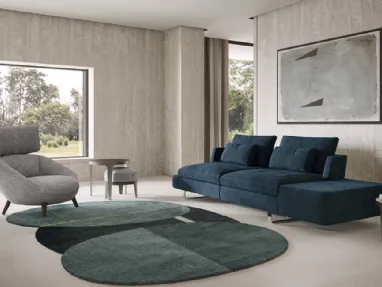 Poltrona Luna di Natuzzi