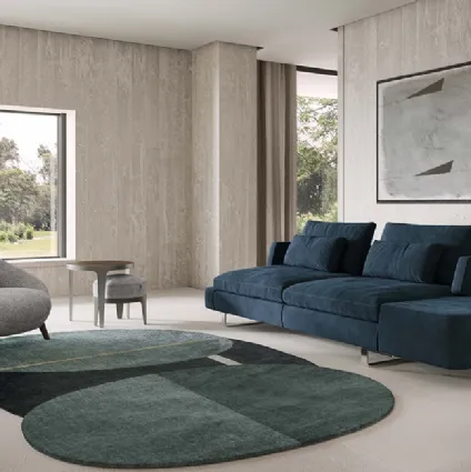 Poltrona Luna di Natuzzi
