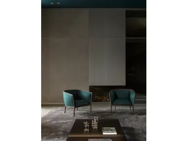 Poltrona Margou di Molteni & C