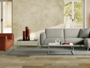 Divano Golf di Natuzzi