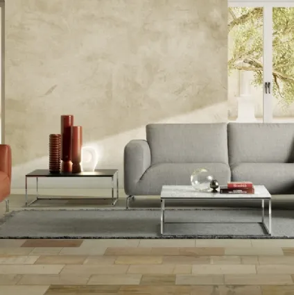 Divano Golf di Natuzzi