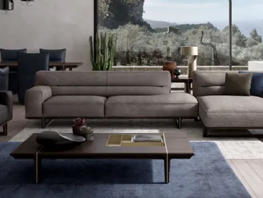 Divano Kendo di Natuzzi