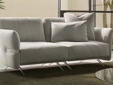Divano Pablo di Natuzzi