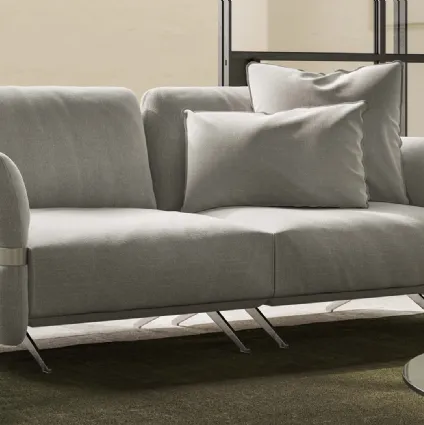 Divano Pablo di Natuzzi